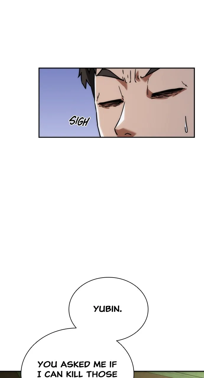 Zombie Revelation: 82-08 Chapter 11 page 73 - 