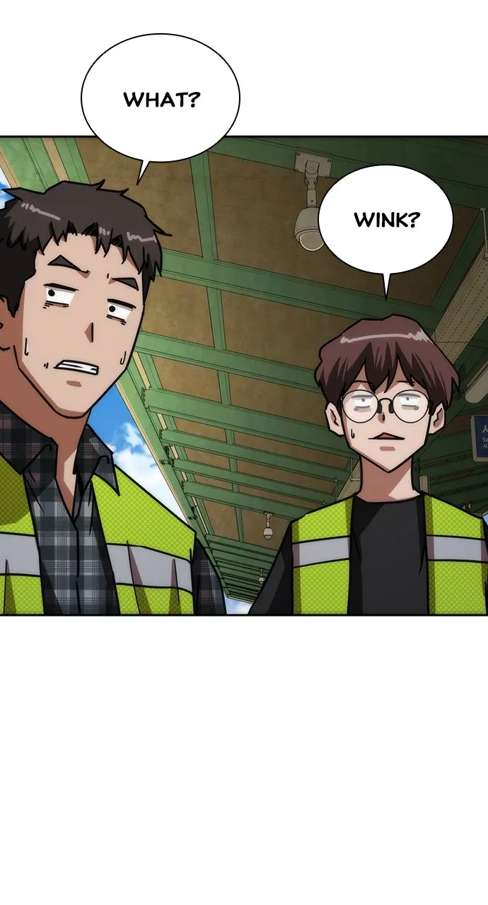Zombie Revelation: 82-08 Chapter 11 page 88 - 
