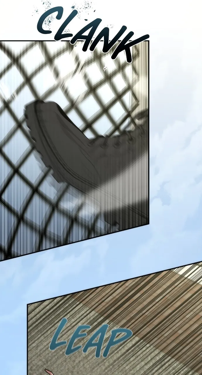 Zombie Revelation: 82-08 Chapter 11 page 10 - 