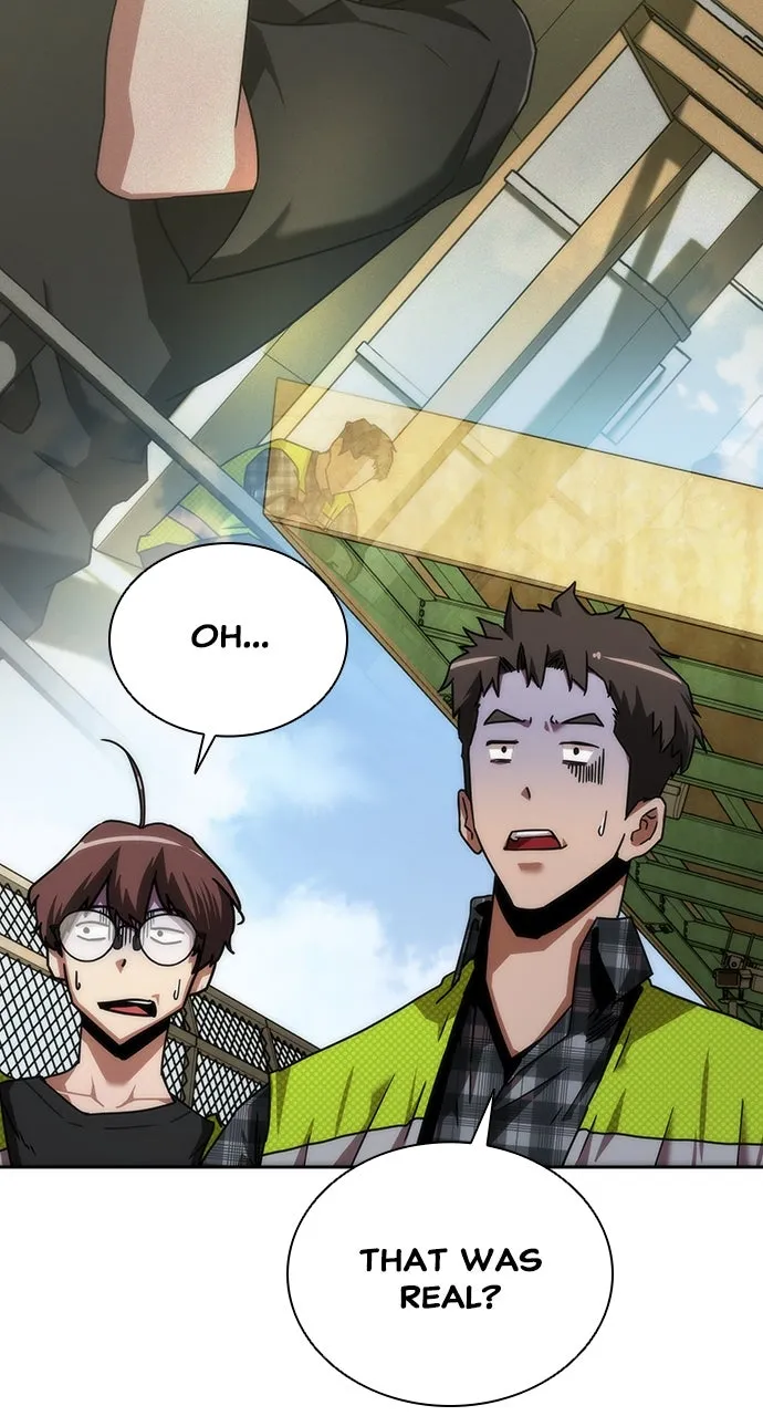 Zombie Revelation: 82-08 Chapter 11 page 95 - 