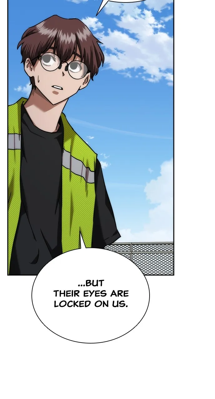 Zombie Revelation: 82-08 Chapter 11 page 99 - 