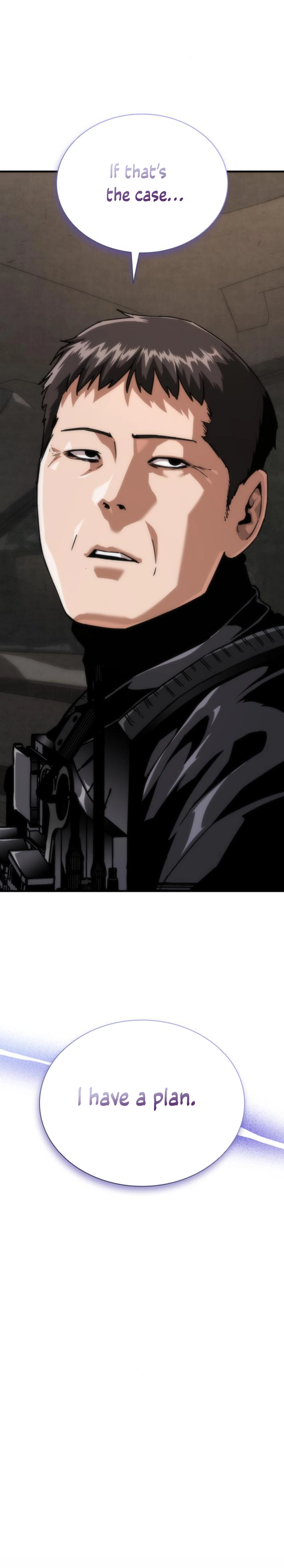 Zombie Revelation: 82-08 Chapter 111 page 11 - 