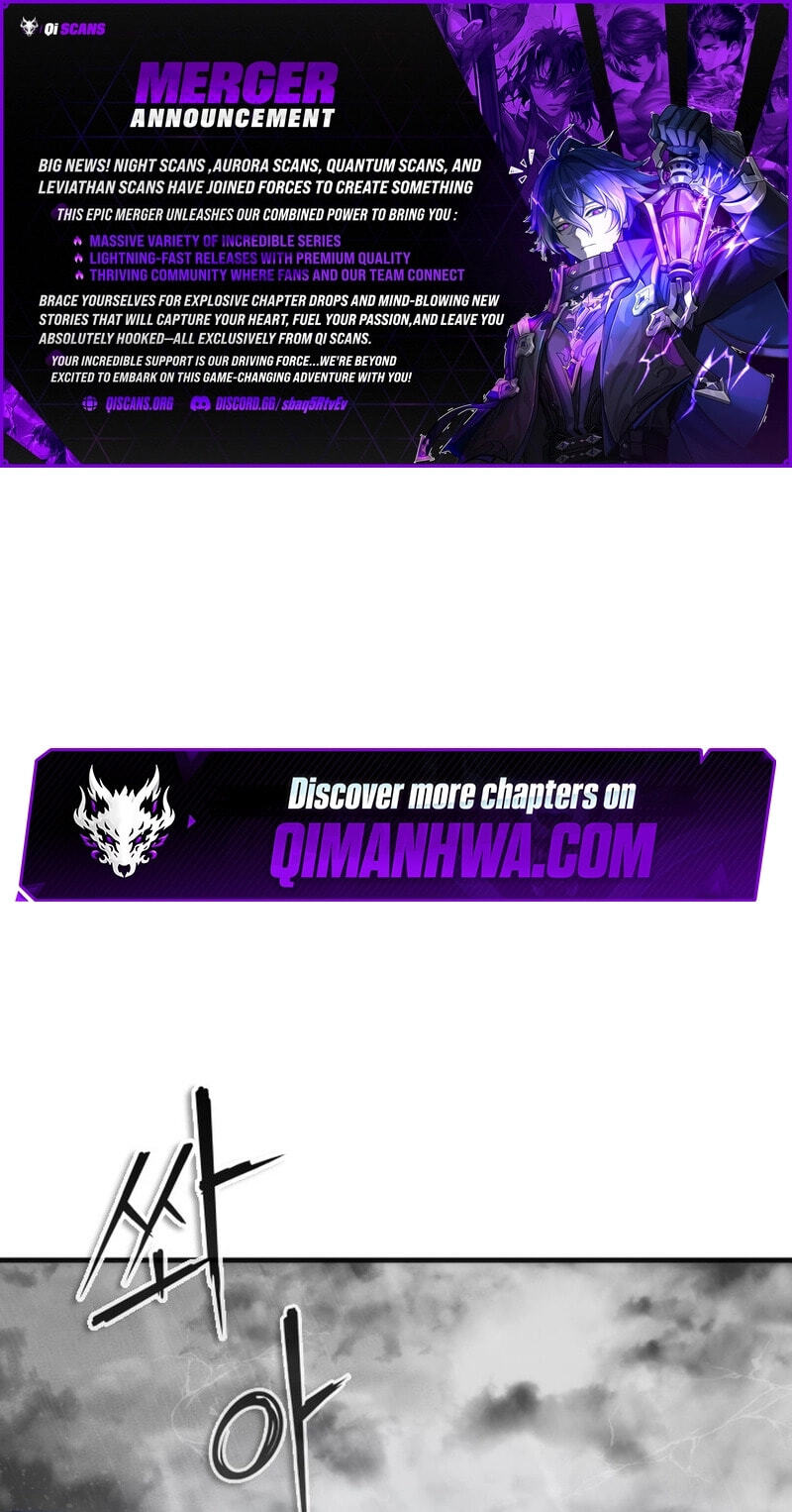 Zombie Revelation: 82-08 Chapter 114 page 1 - 