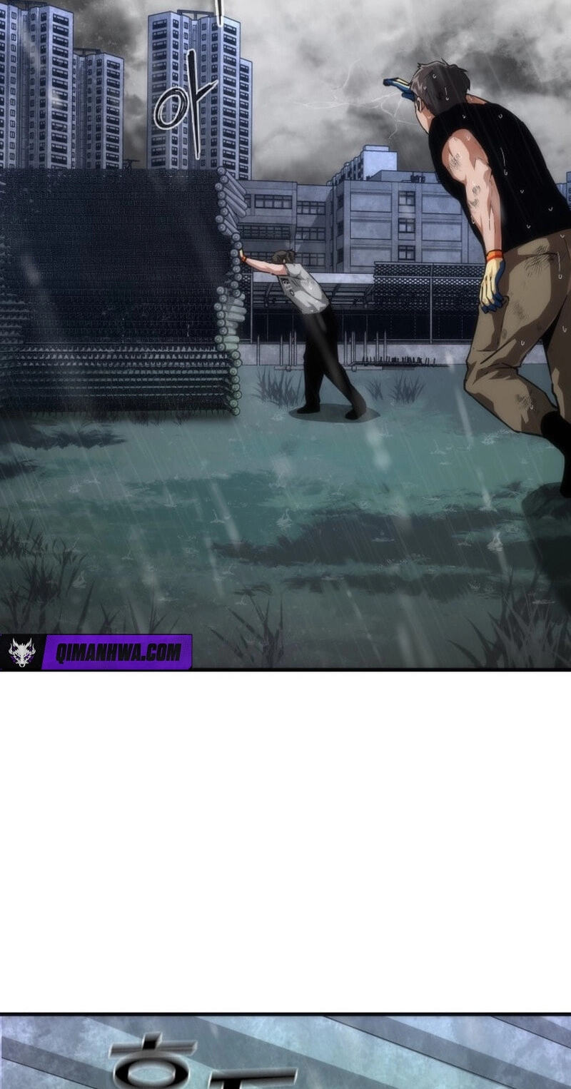 Zombie Revelation: 82-08 Chapter 114 page 2 - 
