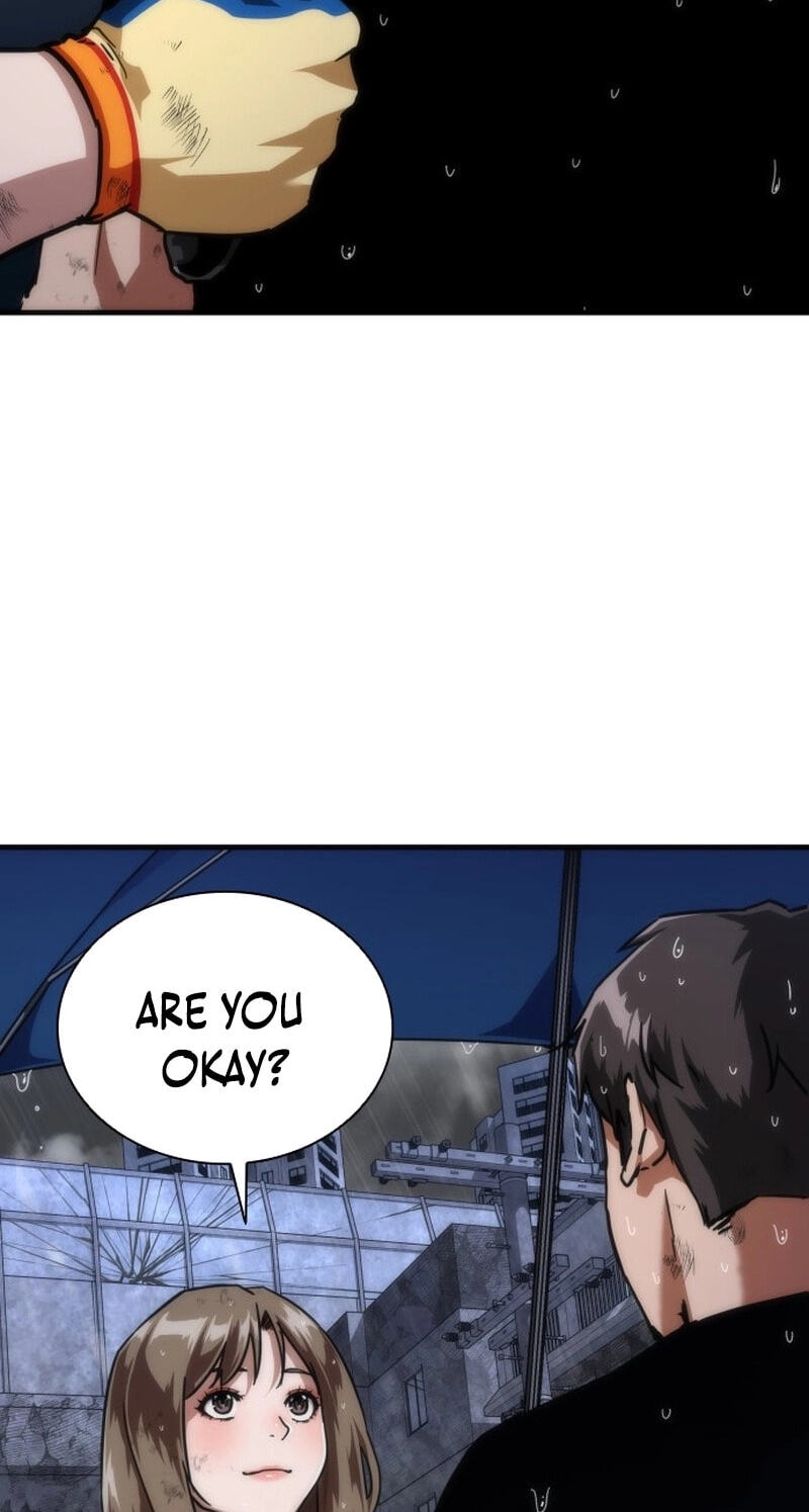 Zombie Revelation: 82-08 Chapter 114 page 101 - 