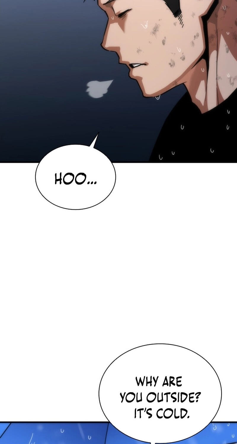 Zombie Revelation: 82-08 Chapter 114 page 103 - 
