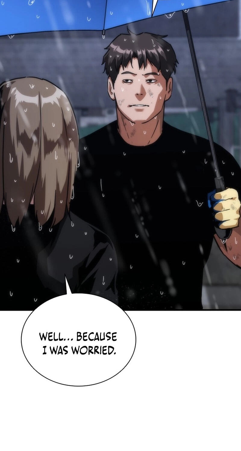 Zombie Revelation: 82-08 Chapter 114 page 104 - 