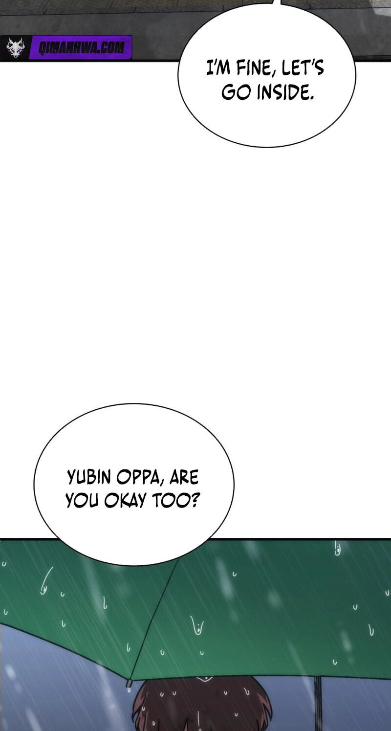 Zombie Revelation: 82-08 Chapter 114 page 106 - 