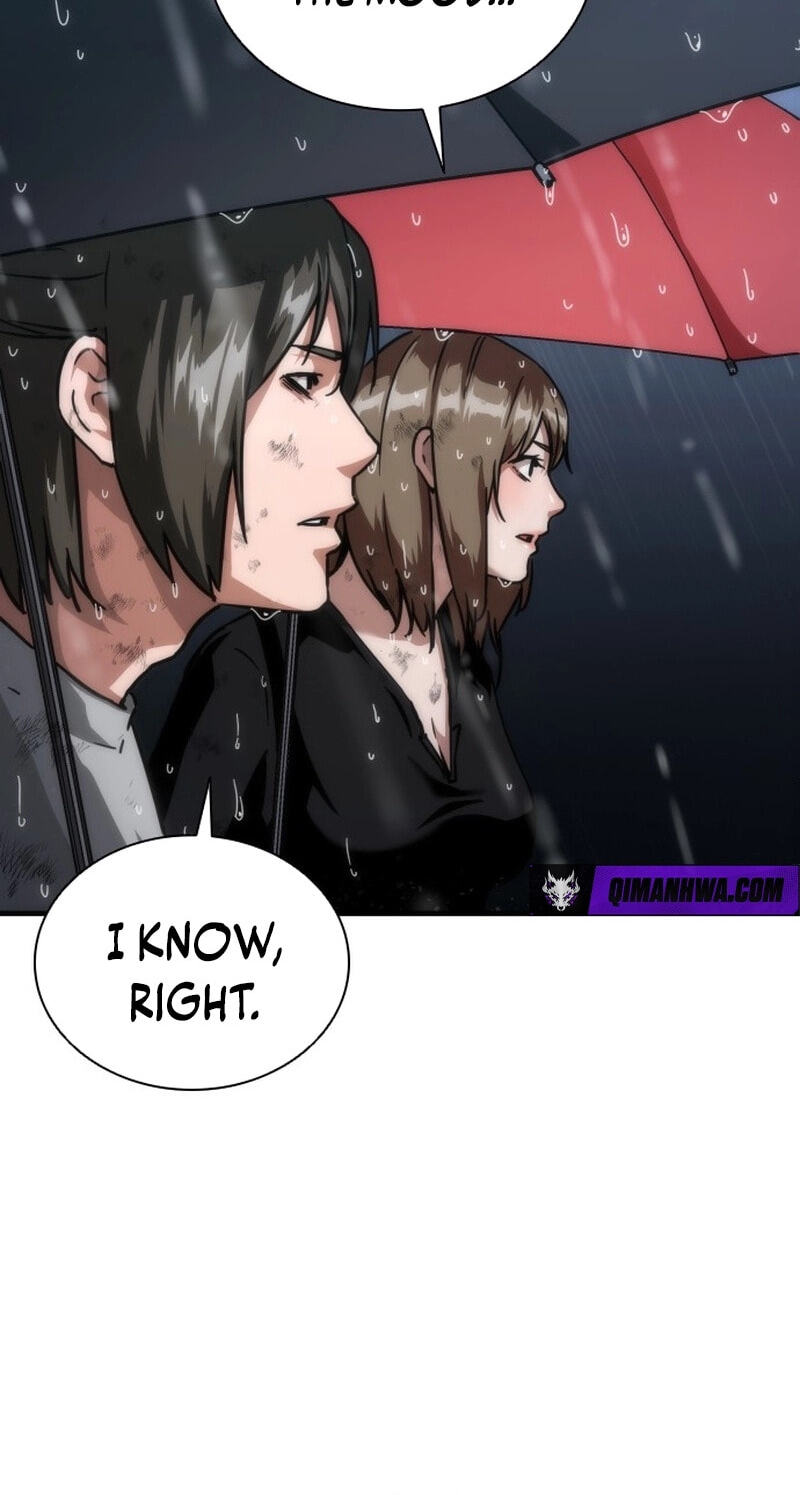Zombie Revelation: 82-08 Chapter 114 page 108 - 