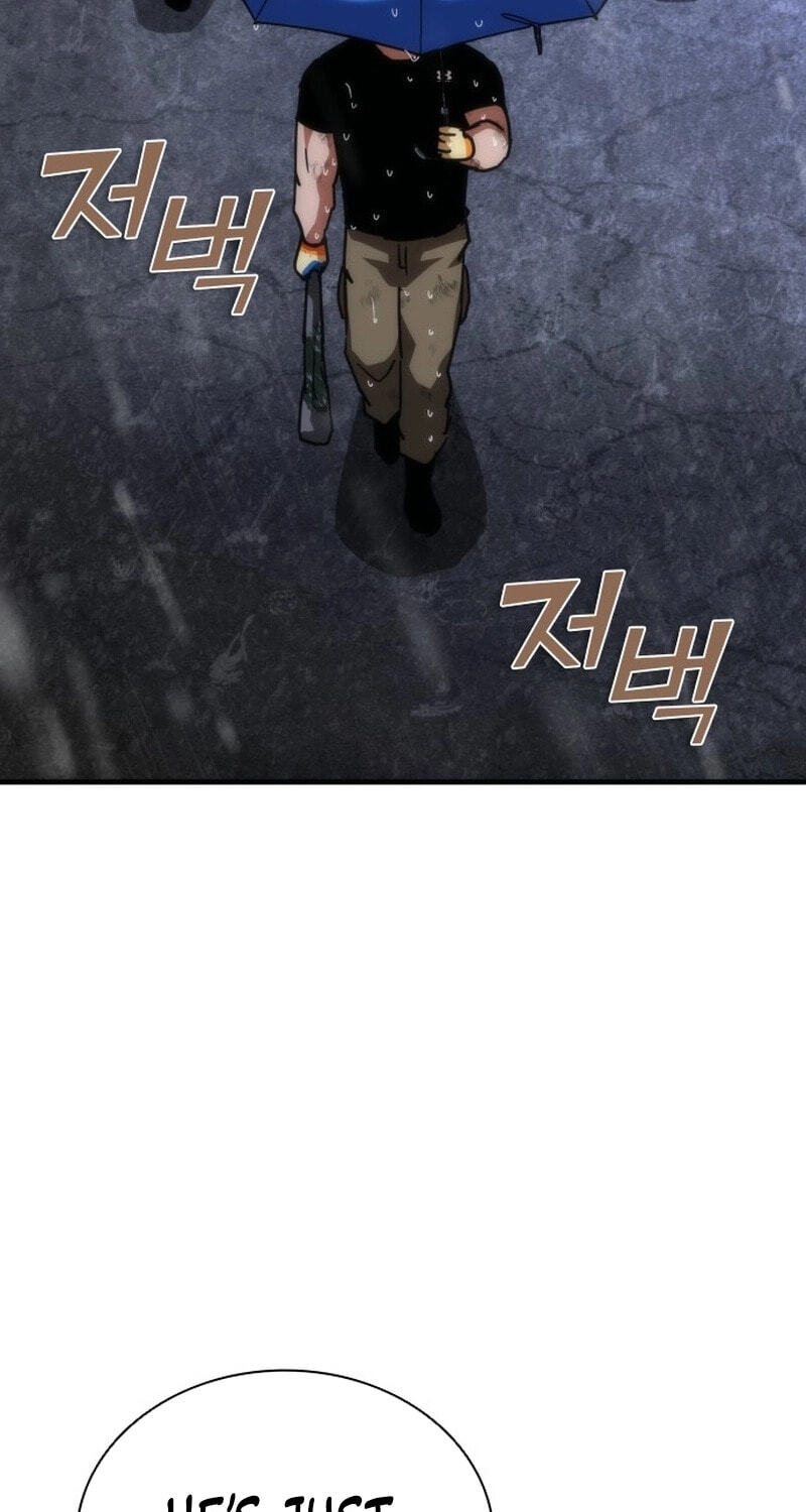 Zombie Revelation: 82-08 Chapter 114 page 111 - 