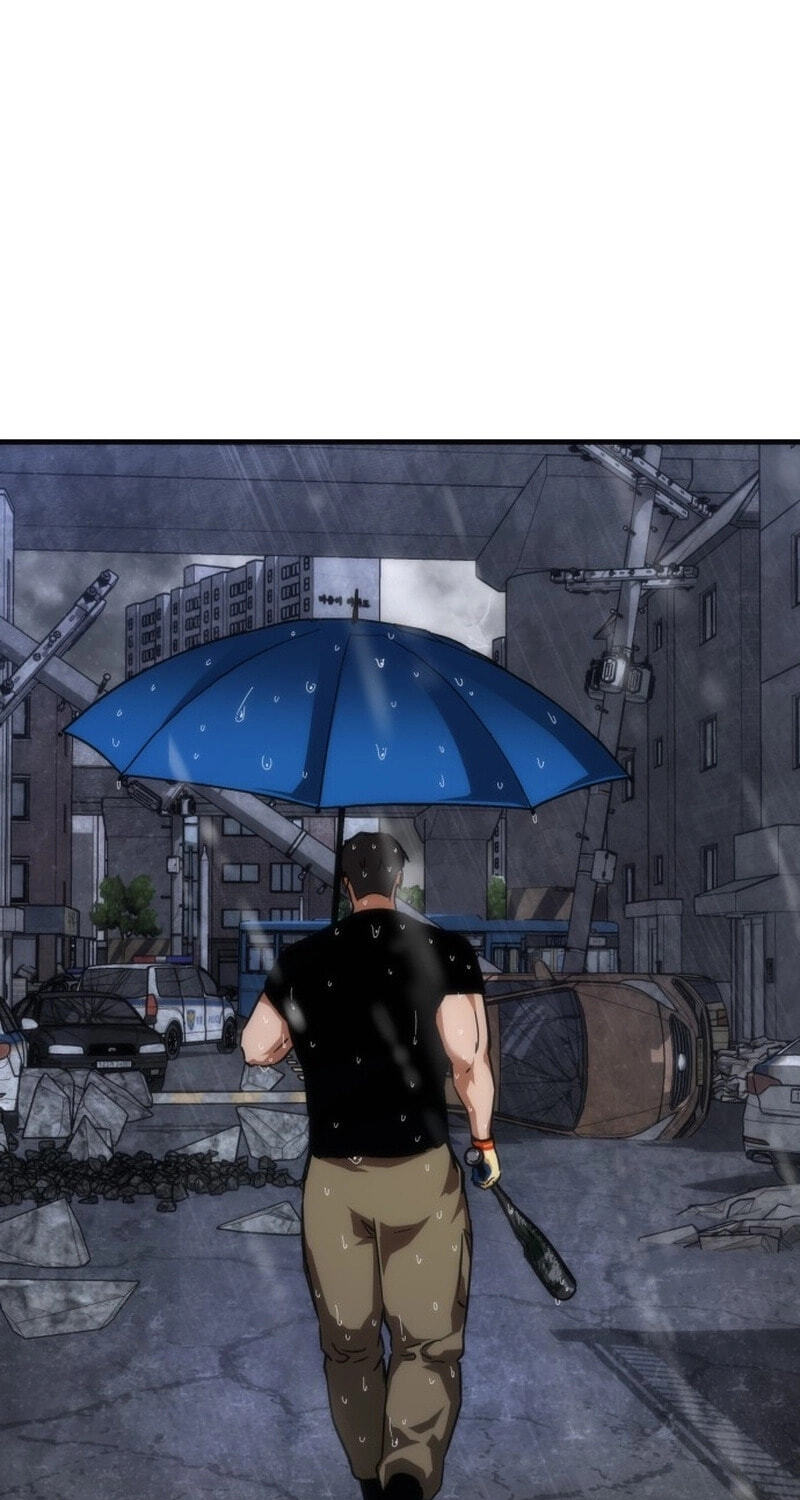 Zombie Revelation: 82-08 Chapter 114 page 115 - 