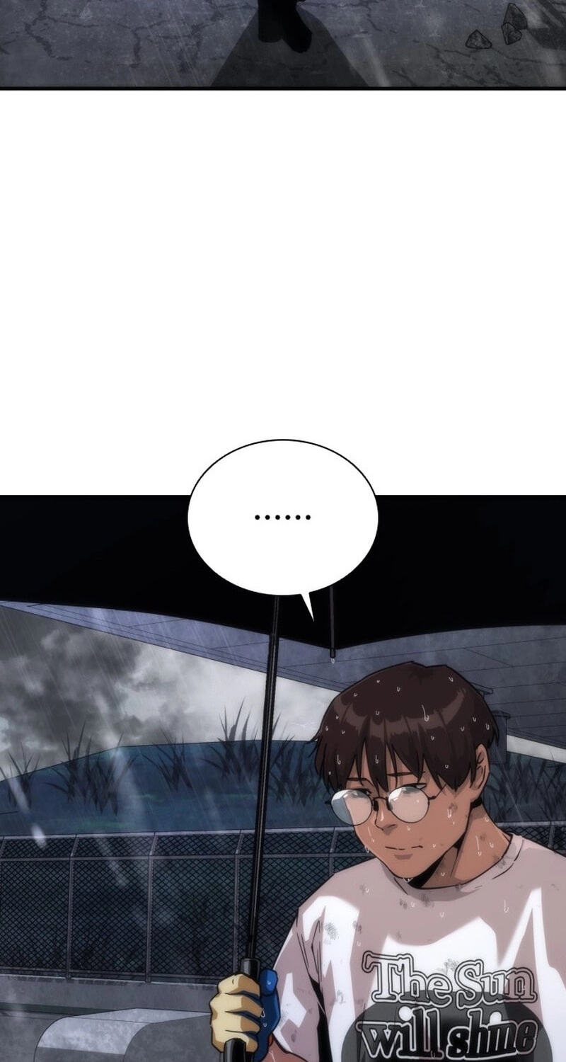 Zombie Revelation: 82-08 Chapter 114 page 116 - 