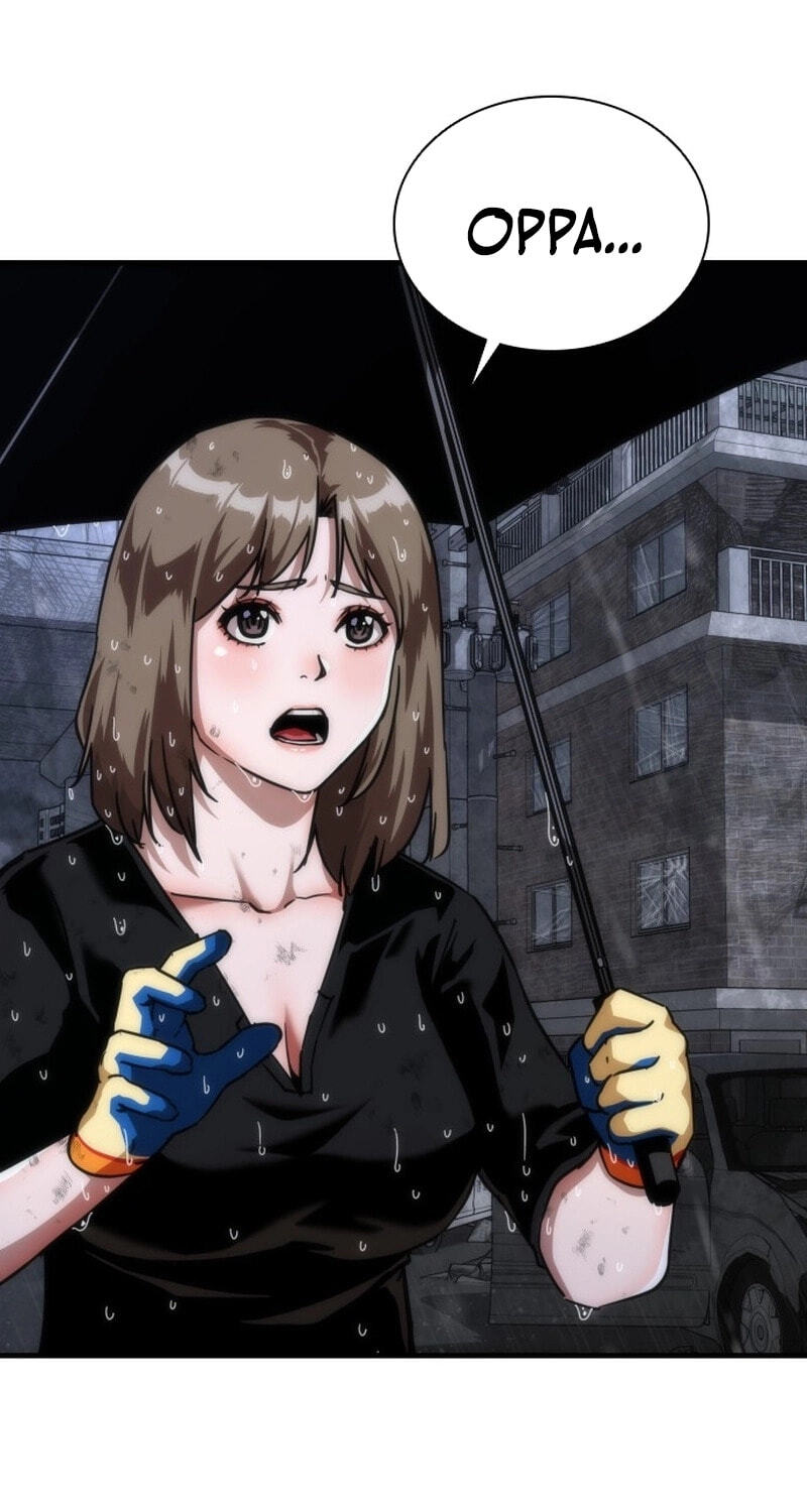Zombie Revelation: 82-08 Chapter 114 page 119 - 