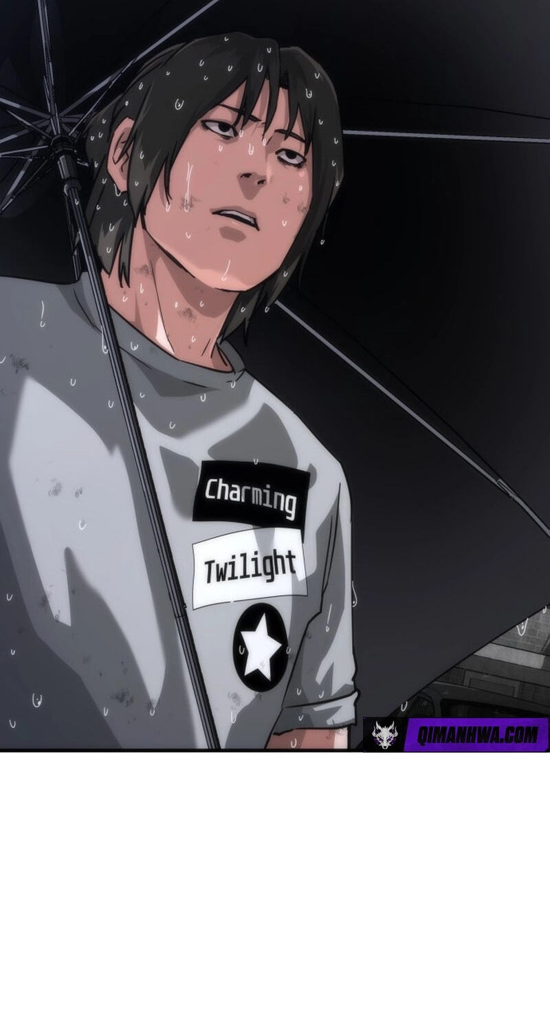 Zombie Revelation: 82-08 Chapter 114 page 122 - 