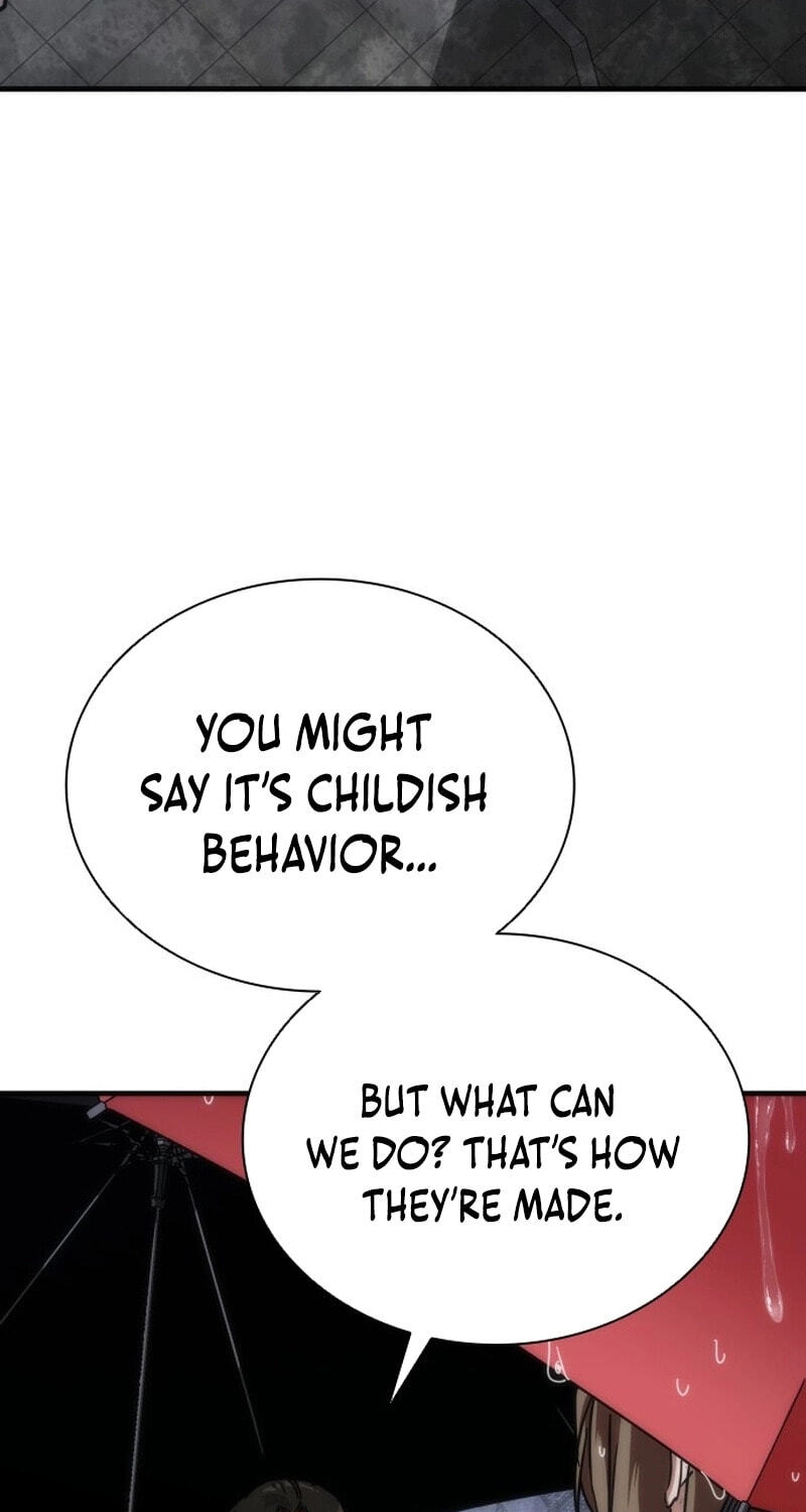 Zombie Revelation: 82-08 Chapter 114 page 125 - 