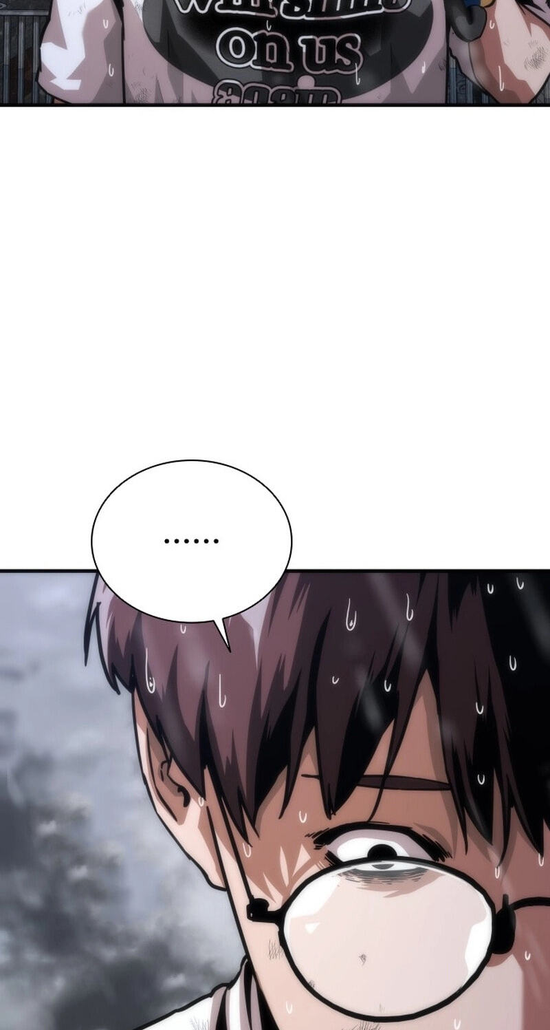 Zombie Revelation: 82-08 Chapter 114 page 136 - 