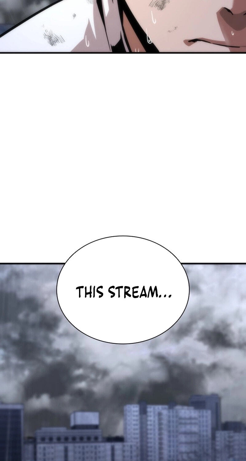 Zombie Revelation: 82-08 Chapter 114 page 137 - 