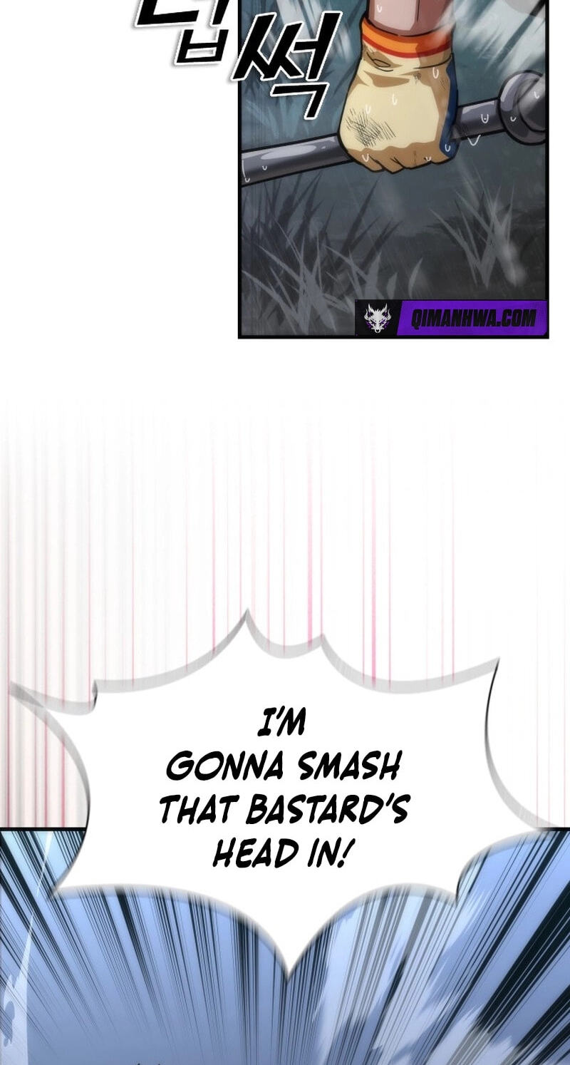 Zombie Revelation: 82-08 Chapter 114 page 16 - 