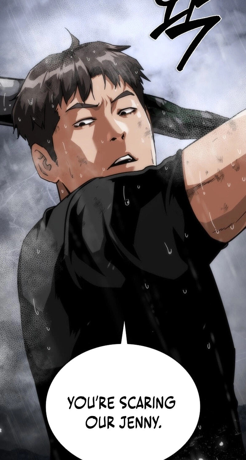 Zombie Revelation: 82-08 Chapter 114 page 28 - 