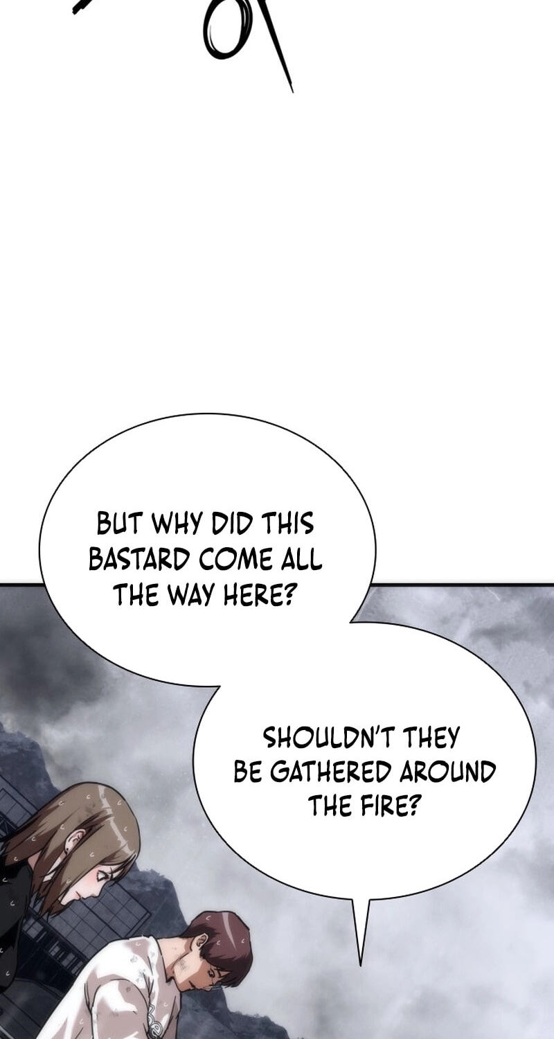 Zombie Revelation: 82-08 Chapter 114 page 33 - 