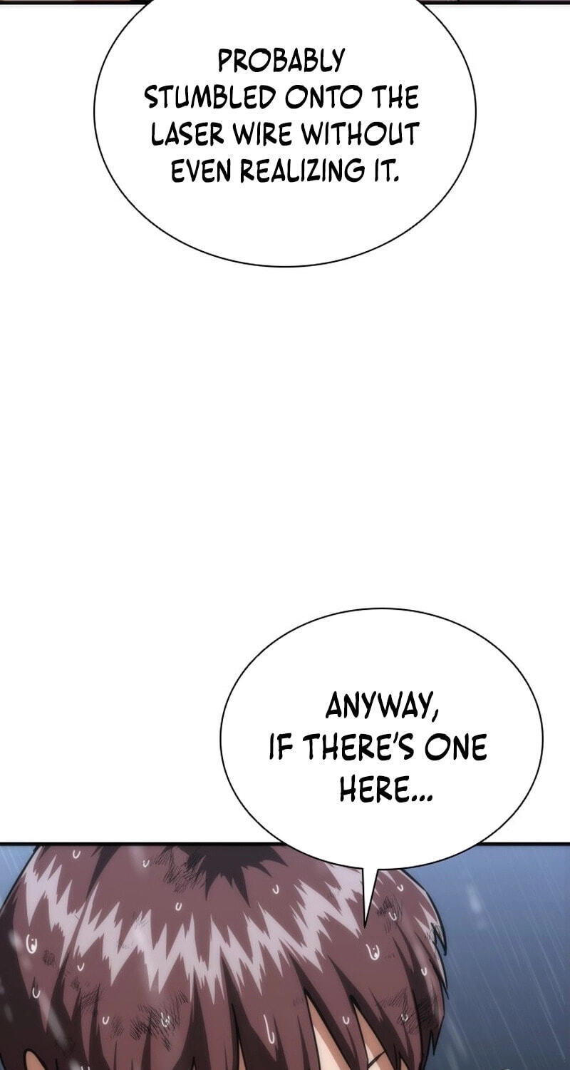 Zombie Revelation: 82-08 Chapter 114 page 36 - 