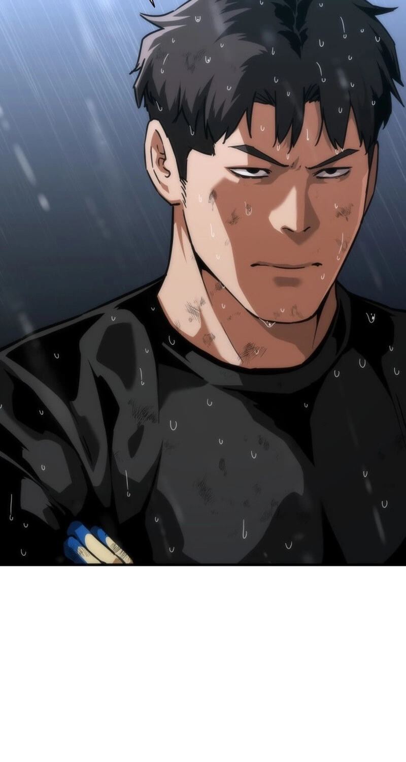 Zombie Revelation: 82-08 Chapter 114 page 39 - 