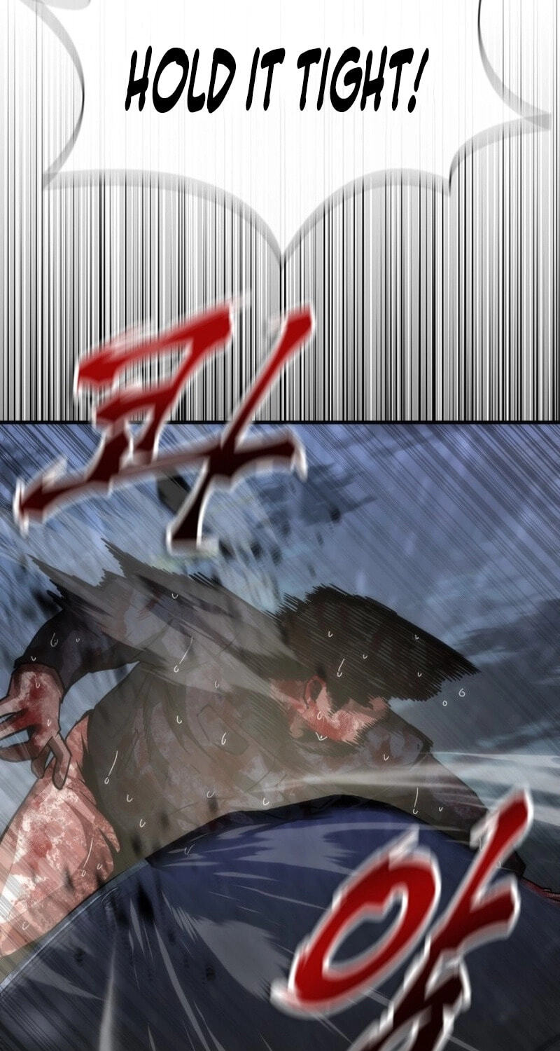 Zombie Revelation: 82-08 Chapter 114 page 48 - 
