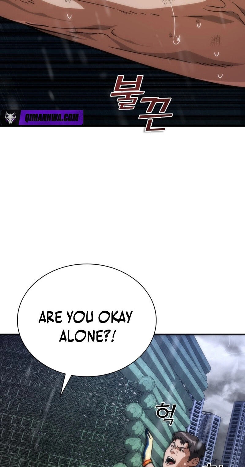 Zombie Revelation: 82-08 Chapter 114 page 6 - 