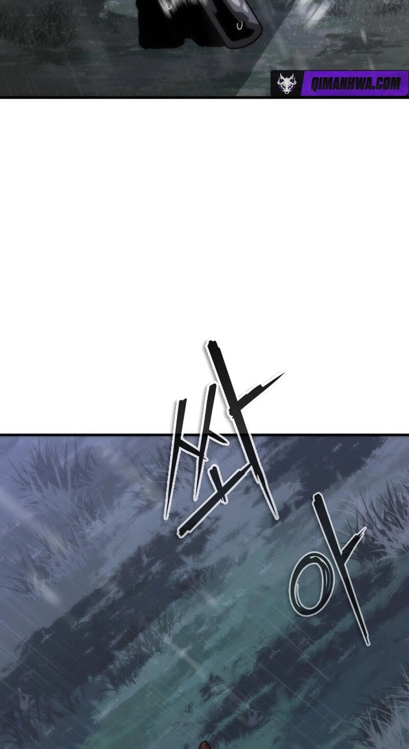 Zombie Revelation: 82-08 Chapter 114 page 59 - 