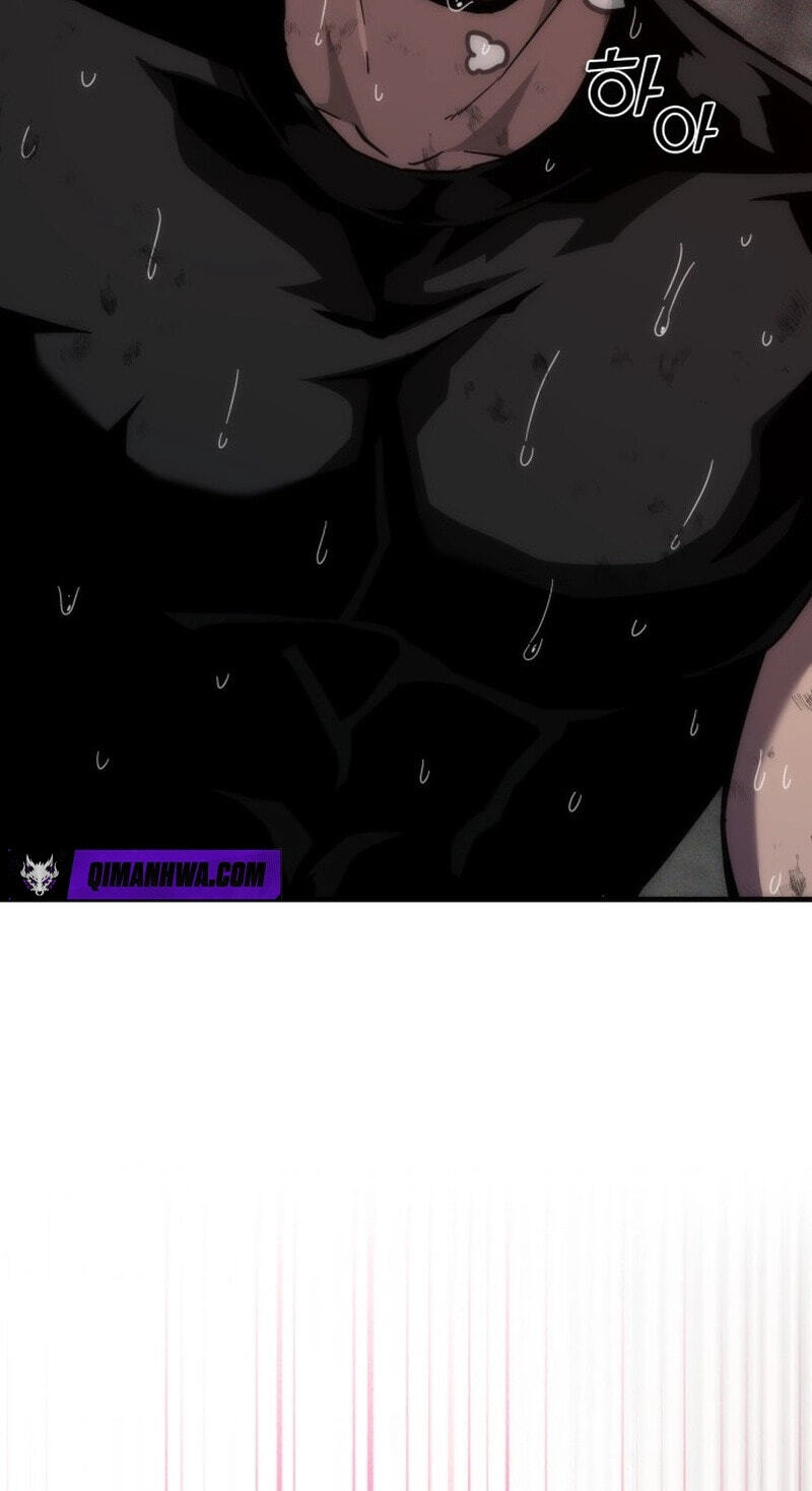 Zombie Revelation: 82-08 Chapter 114 page 64 - 