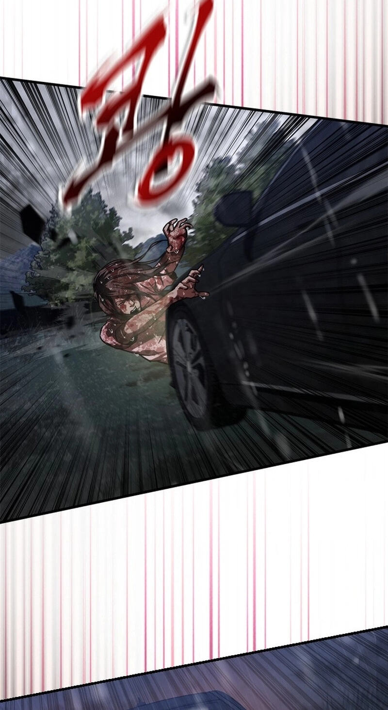 Zombie Revelation: 82-08 Chapter 114 page 69 - 