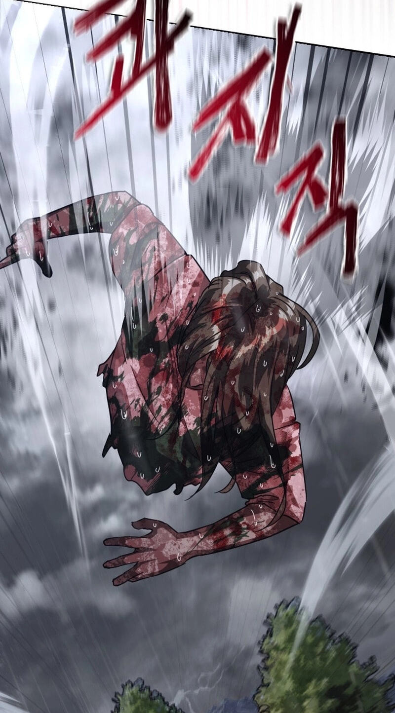 Zombie Revelation: 82-08 Chapter 114 page 71 - 