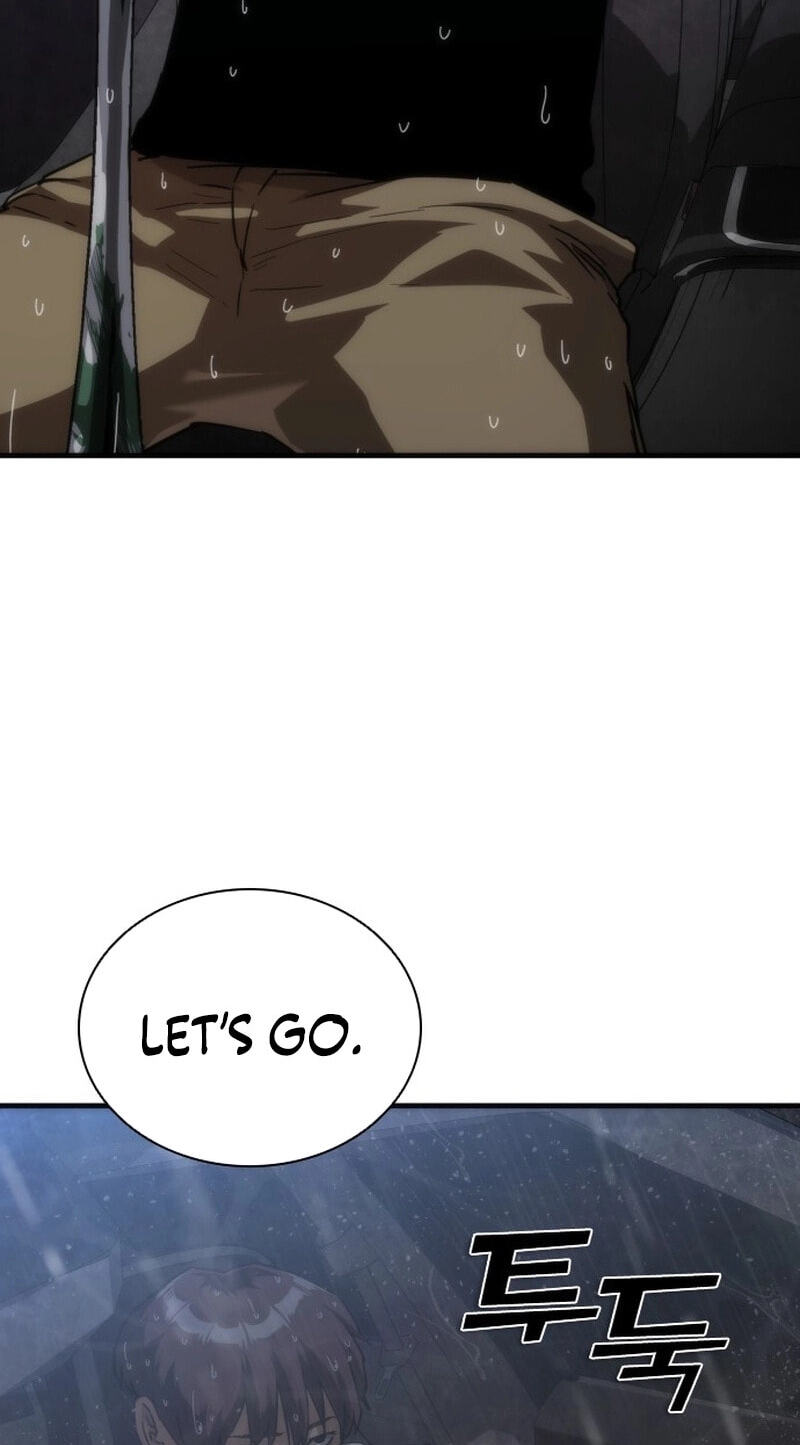 Zombie Revelation: 82-08 Chapter 114 page 75 - 