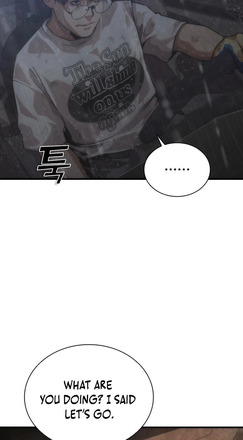 Zombie Revelation: 82-08 Chapter 114 page 76 - 