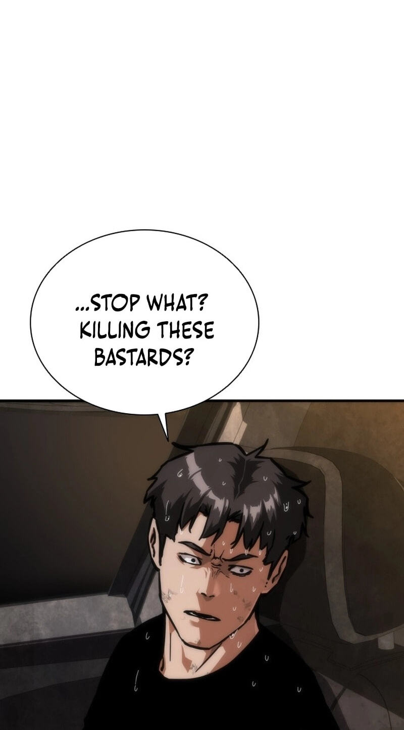 Zombie Revelation: 82-08 Chapter 114 page 79 - 