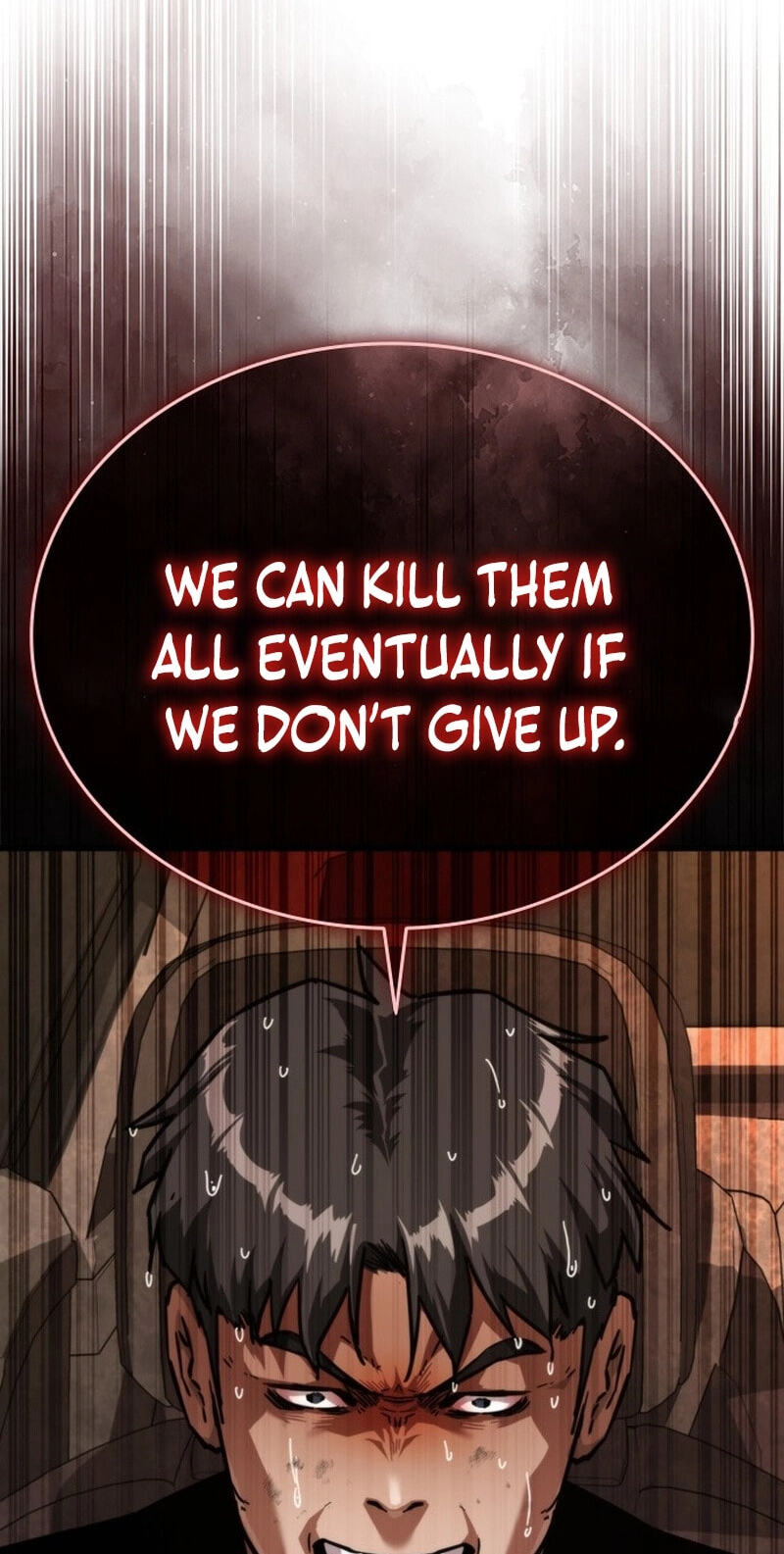 Zombie Revelation: 82-08 Chapter 114 page 87 - 