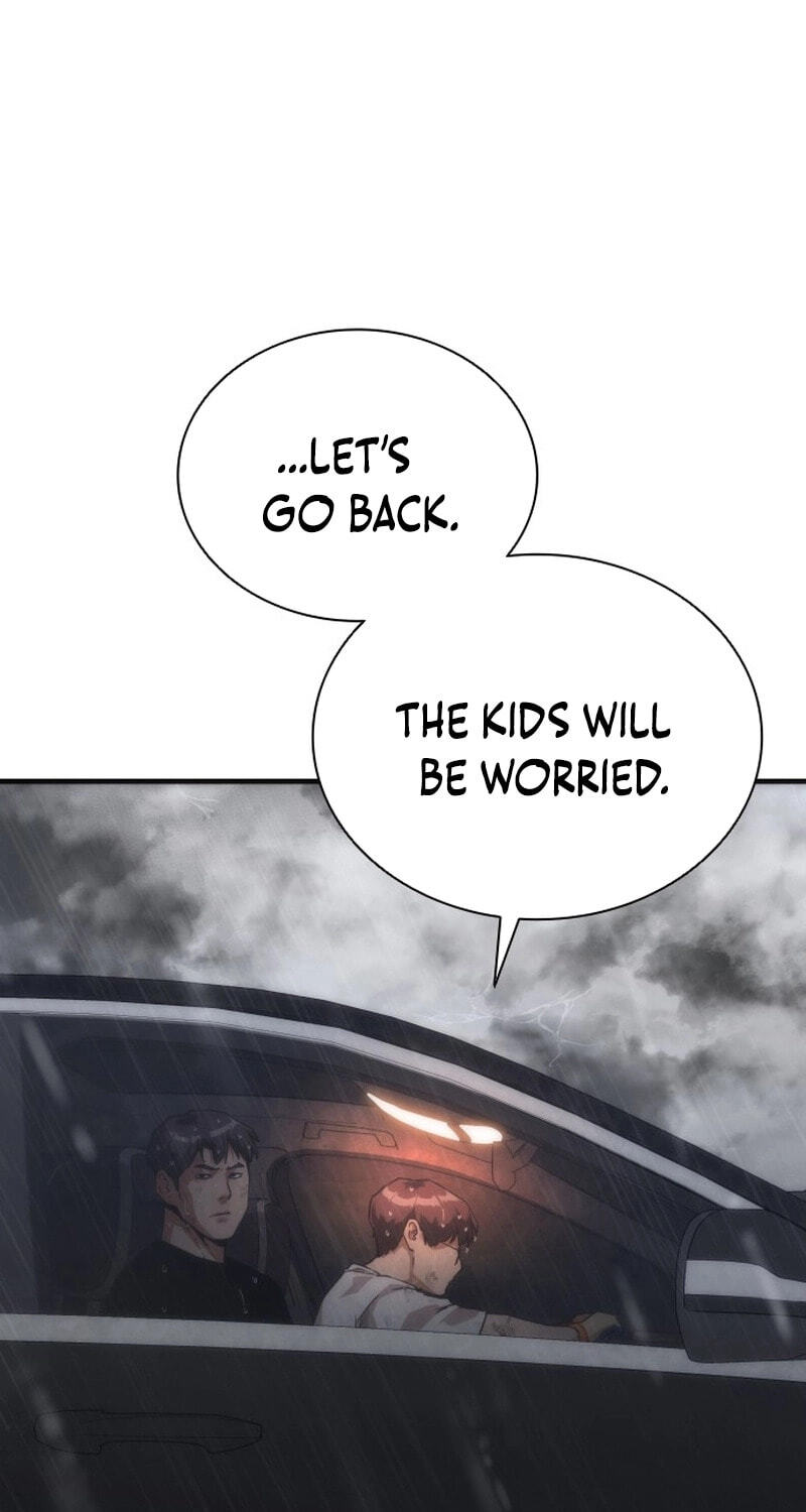 Zombie Revelation: 82-08 Chapter 114 page 95 - 
