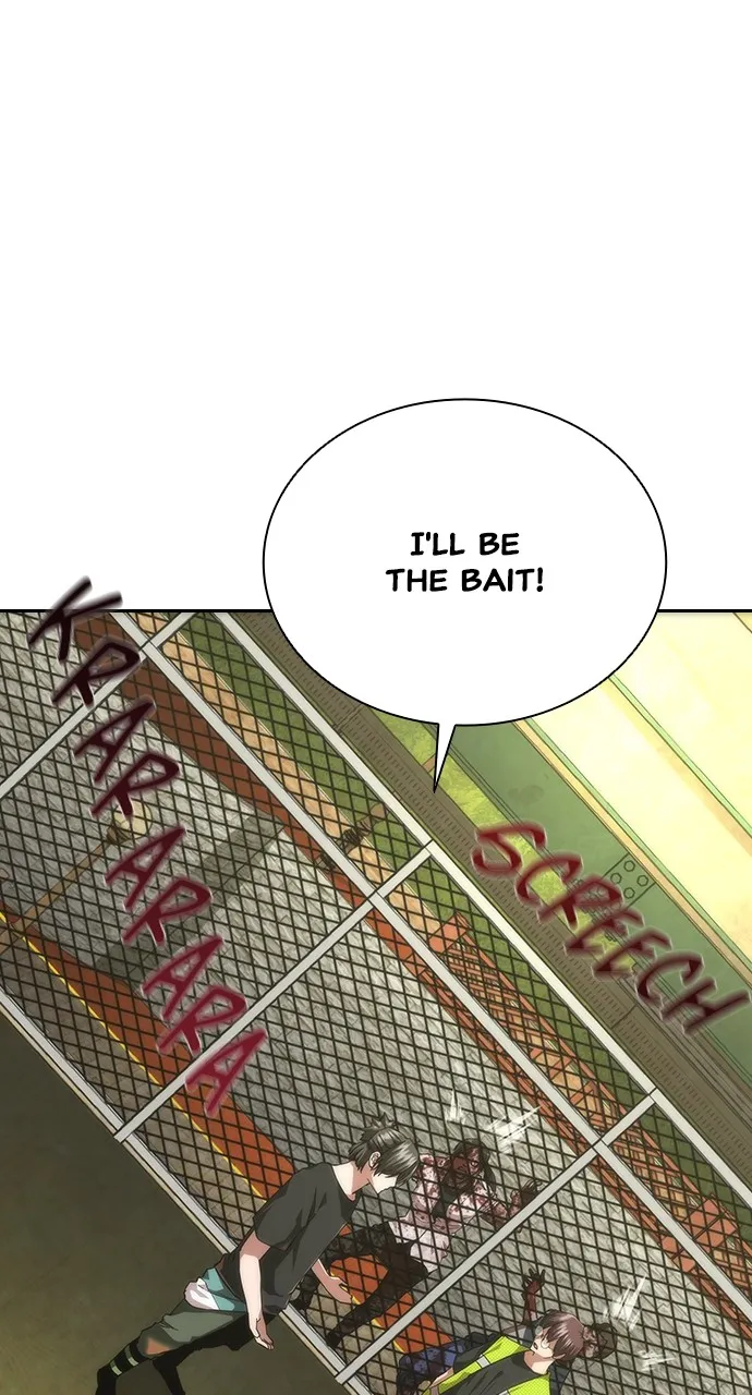 Zombie Revelation: 82-08 Chapter 12 page 2 - 