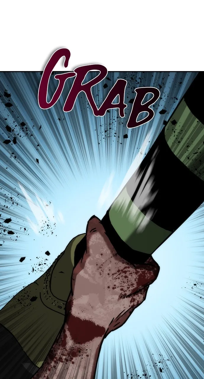 Zombie Revelation: 82-08 Chapter 12 page 101 - 
