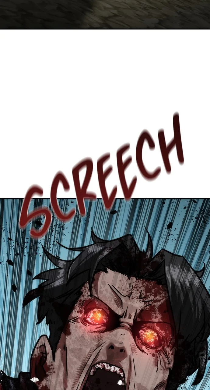 Zombie Revelation: 82-08 Chapter 12 page 104 - 