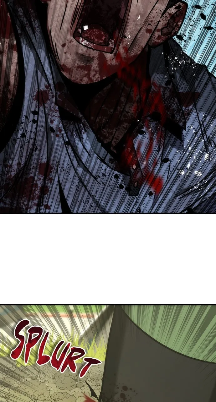 Zombie Revelation: 82-08 Chapter 12 page 105 - 