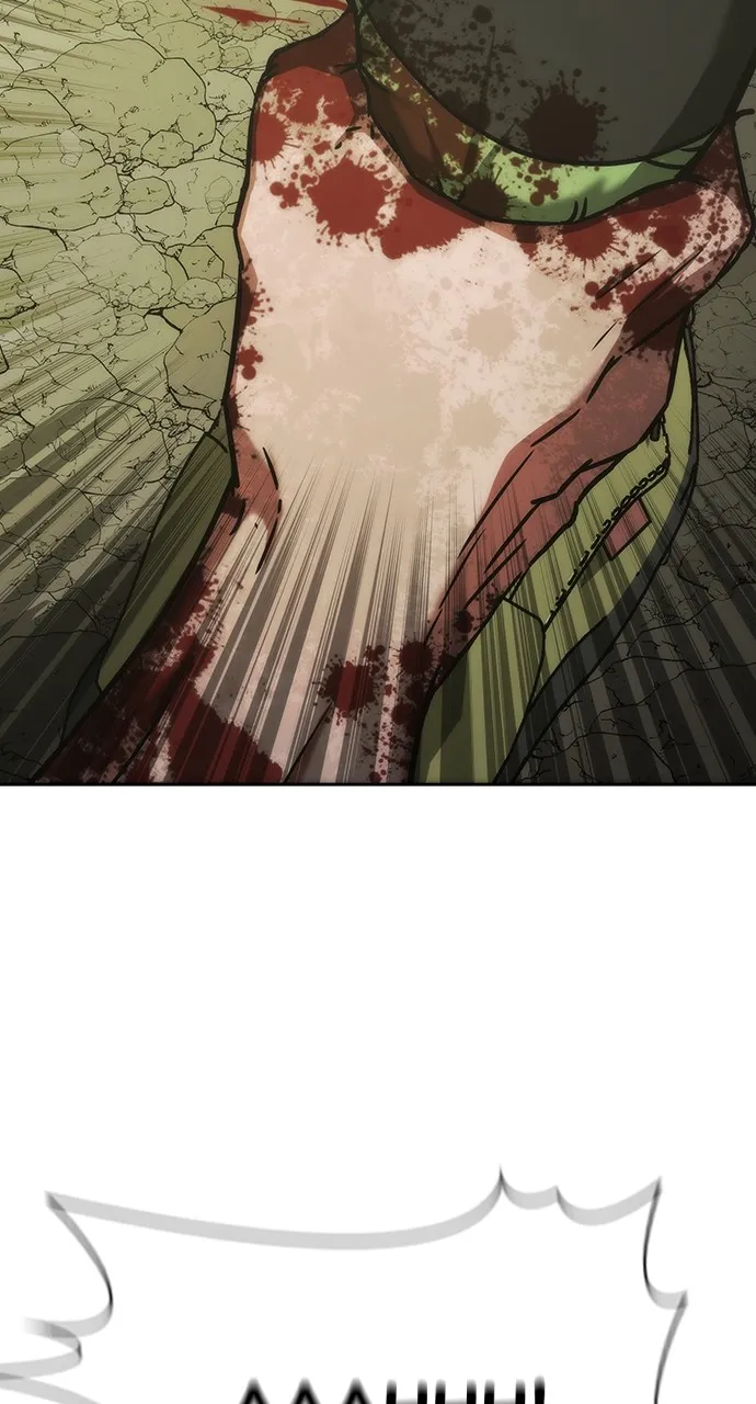 Zombie Revelation: 82-08 Chapter 12 page 106 - 