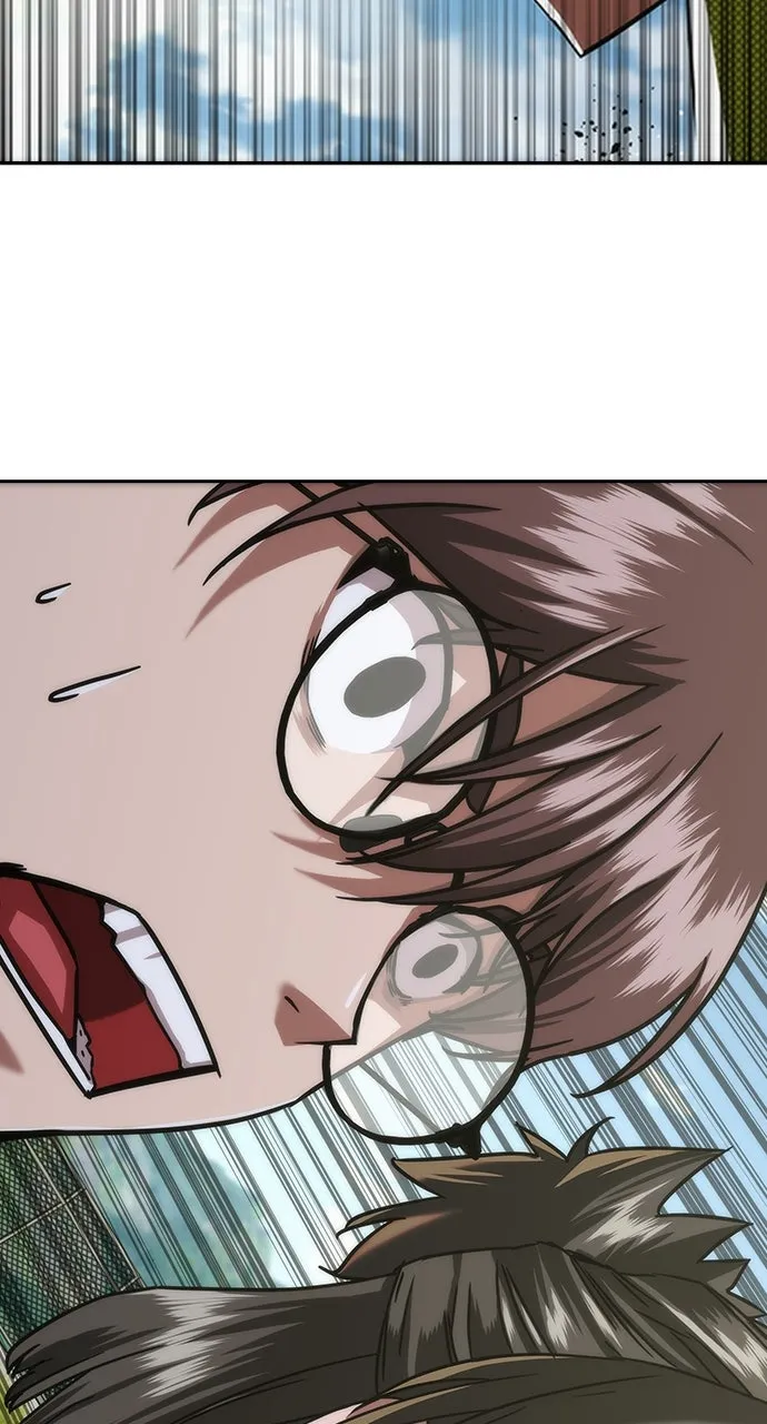 Zombie Revelation: 82-08 Chapter 12 page 108 - 