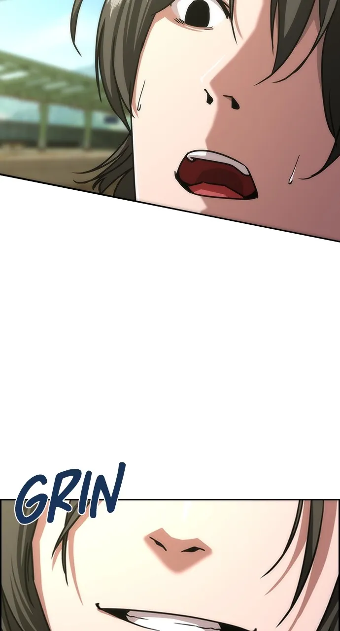 Zombie Revelation: 82-08 Chapter 12 page 14 - 