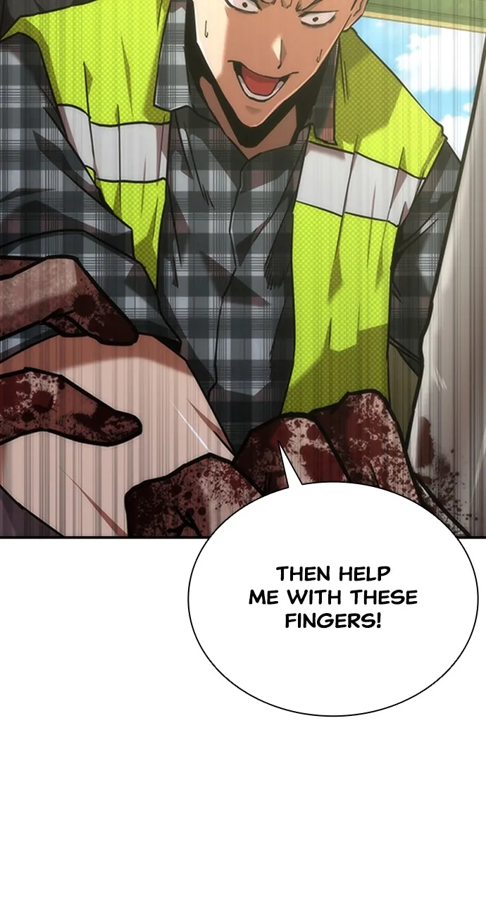 Zombie Revelation: 82-08 Chapter 12 page 28 - 
