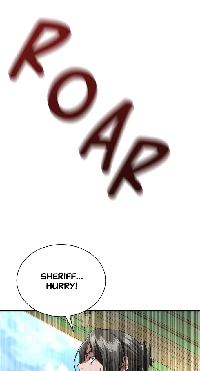 Zombie Revelation: 82-08 Chapter 12 page 29 - 