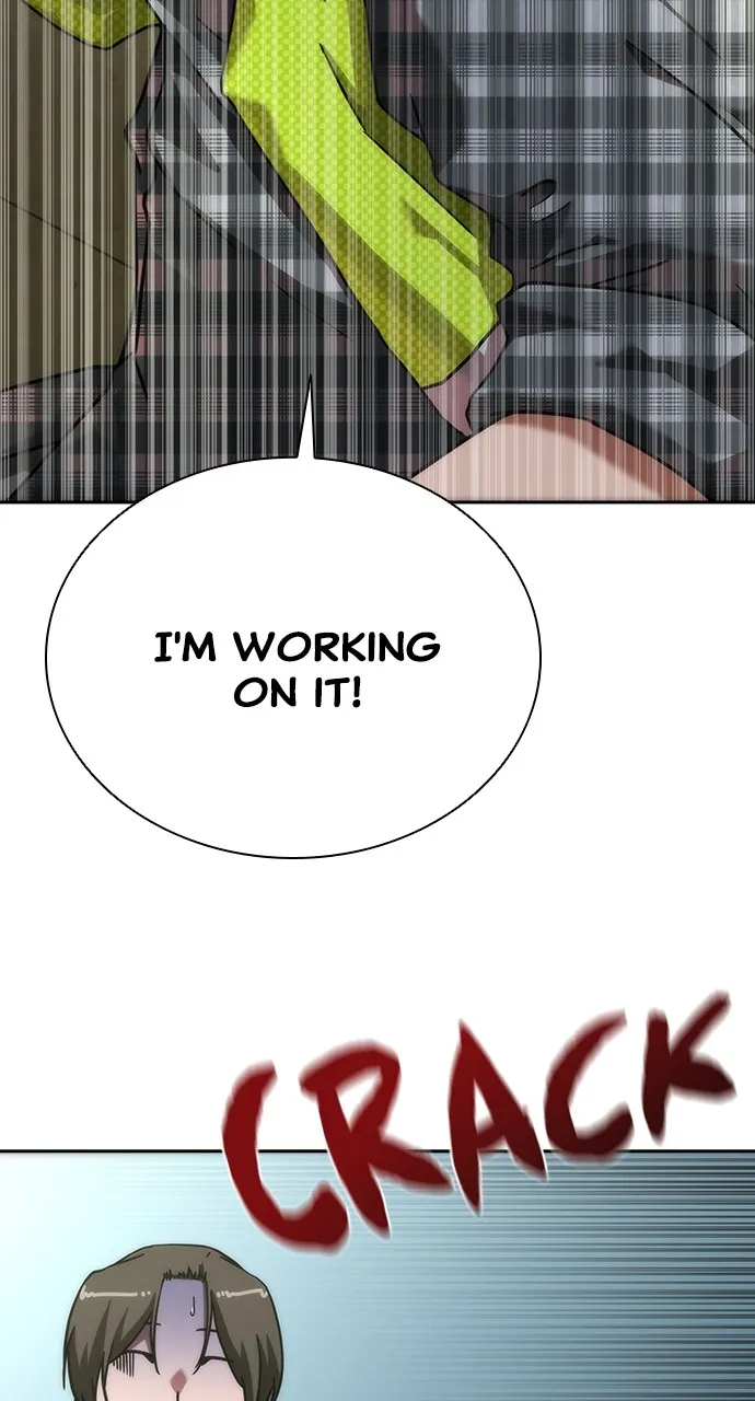 Zombie Revelation: 82-08 Chapter 12 page 31 - 