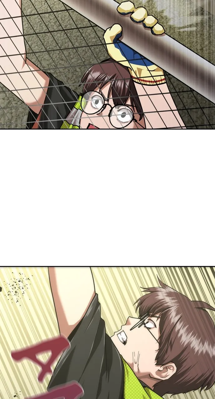 Zombie Revelation: 82-08 Chapter 12 page 38 - 