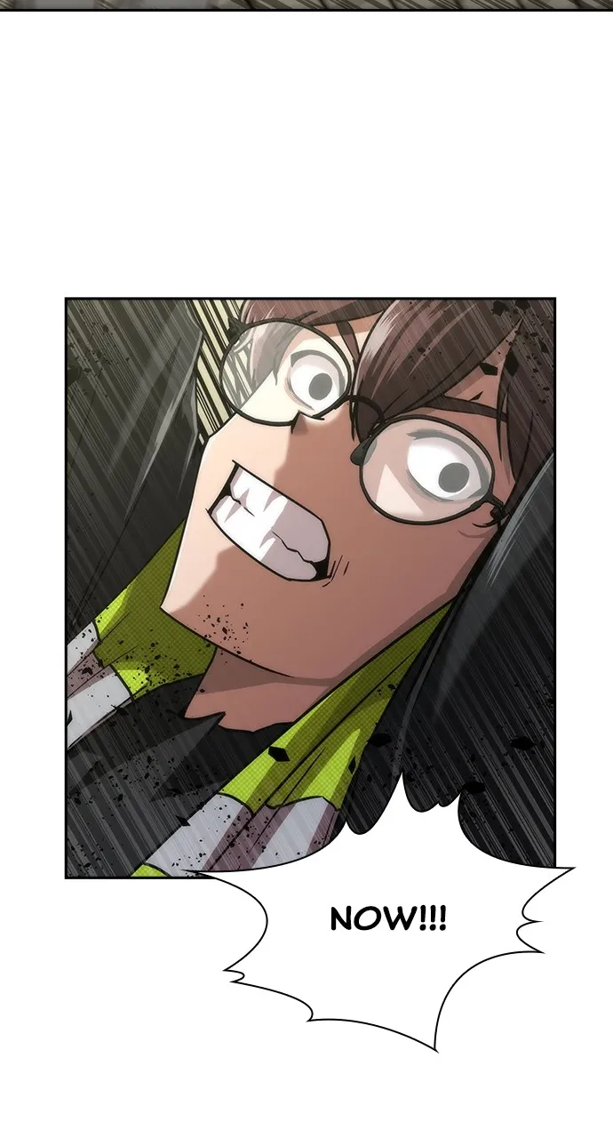 Zombie Revelation: 82-08 Chapter 12 page 41 - 