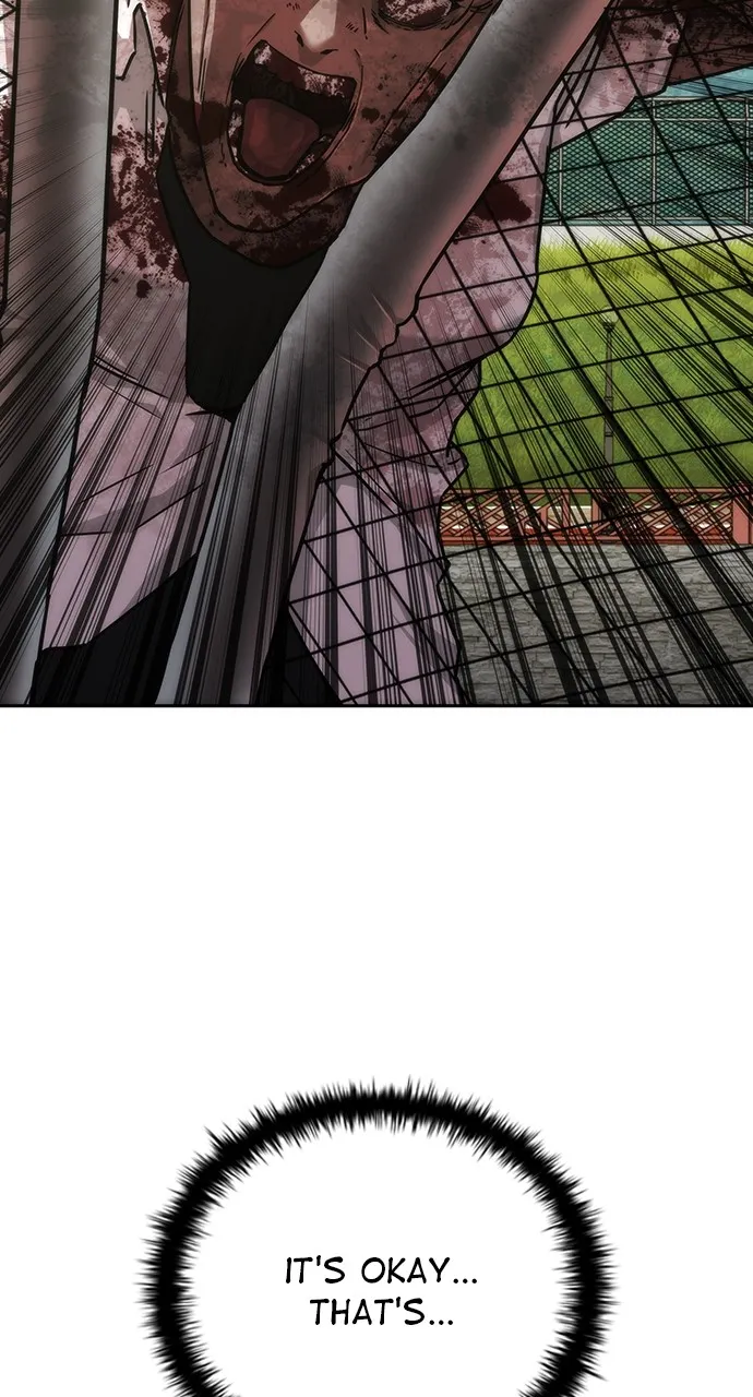 Zombie Revelation: 82-08 Chapter 12 page 43 - 